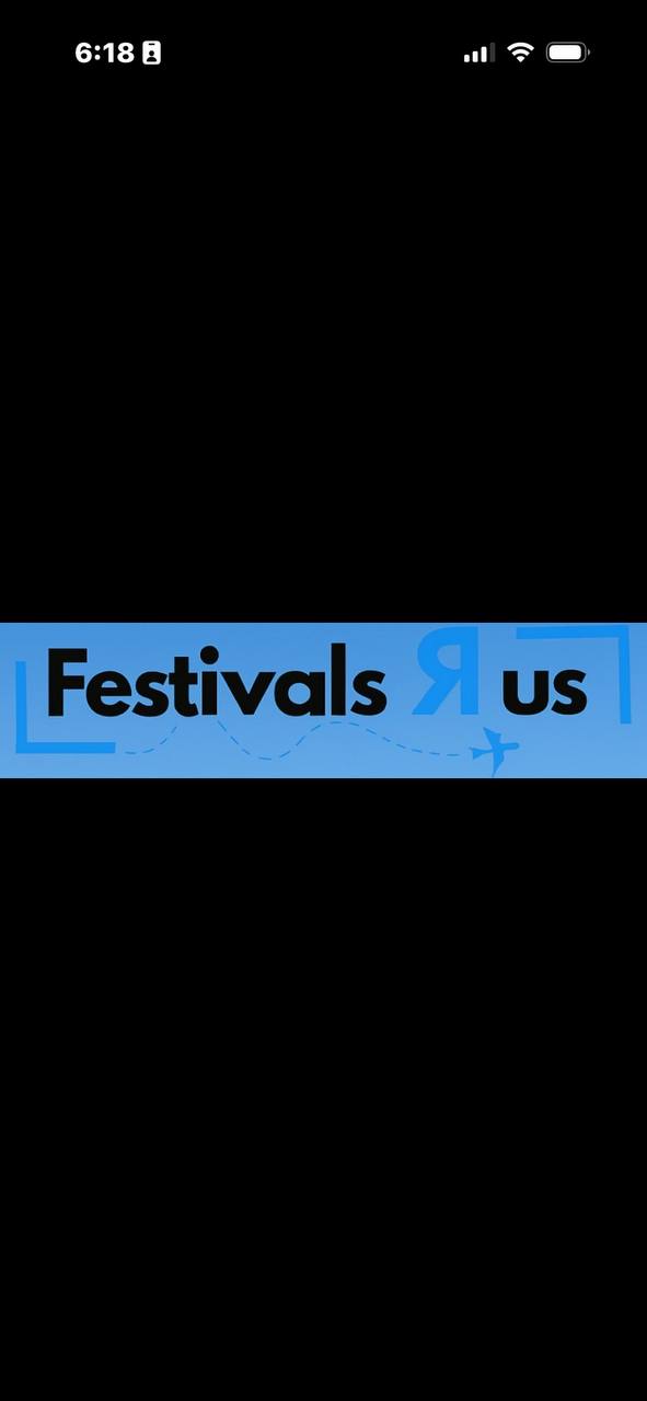 FestivalsRus